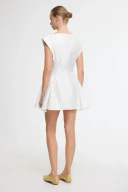 Acler - Emery Dress for rent on The Volte - image 3