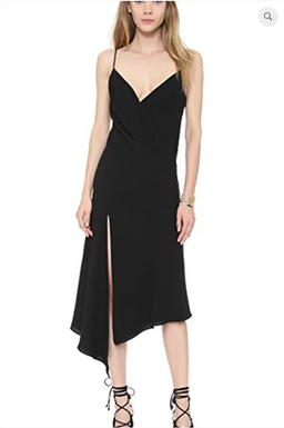 Nicholas 'Bias' Dress size S for rent on The Volte - image 1