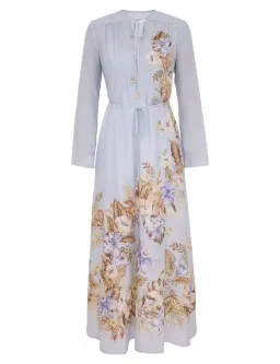 Zimmermann Coco Billow Maxi Dress. Size 4/AU16 for rent on The Volte - image 9