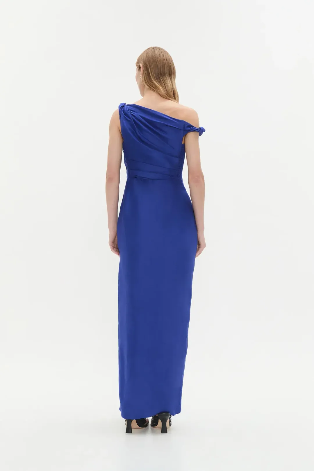 Bridgette Midi Dress for rent on The Volte - main image