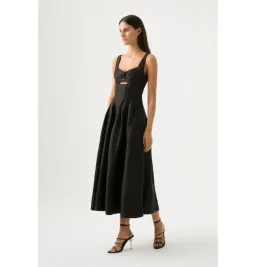 AJE Divinity Pearl Pin Midi size 6 for rent on The Volte - image 1