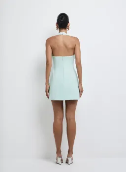 Petal Mini Dress for rent on The Volte - image 3