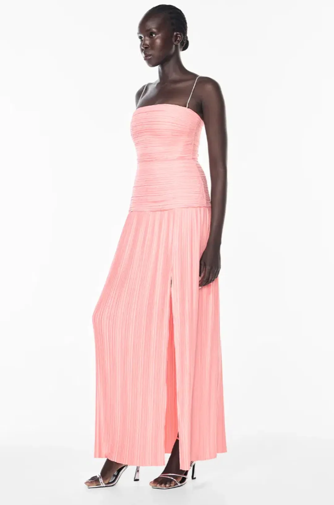 Manning Cartell Royal Debut Dress Size 10 for rent on The Volte - main image