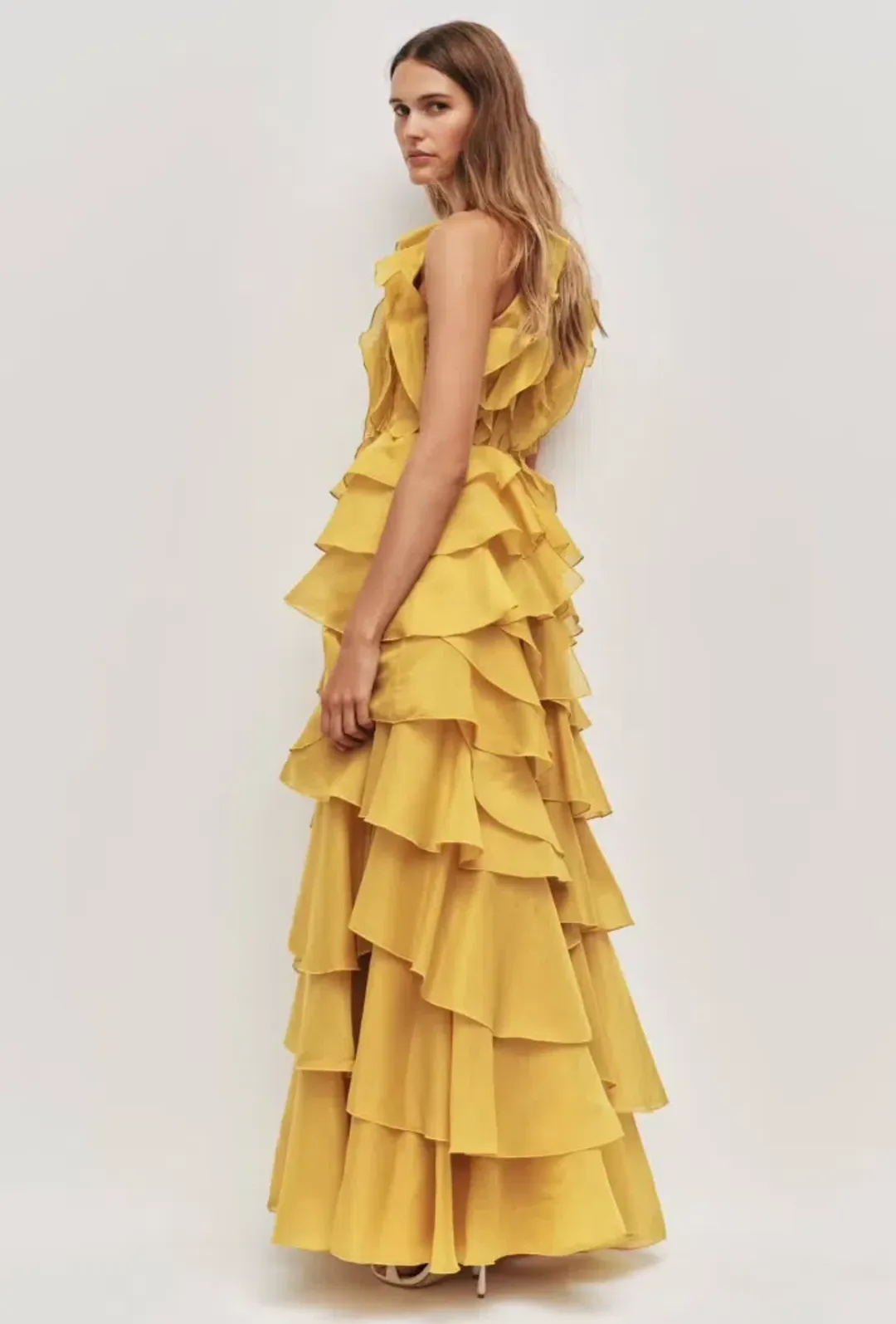 AJE CLEO GOWN 12 for rent on The Volte - main image