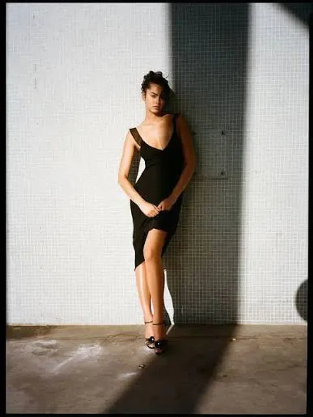 Realisation par dress, the Gemma, size m for rent on The Volte - main image