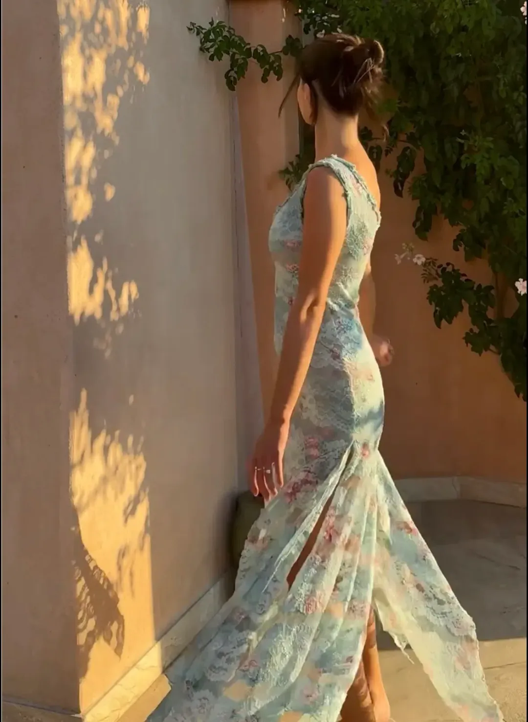 Dzo Ivy dress for rent on The Volte - main image