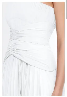 FAIRLEY MIDI DRESS ACLER 16 for rent on The Volte - image 2