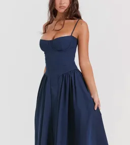 House of CB Samaria dress for rent on The Volte - image 1