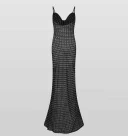 Rat & Boa Gisele Maxi Dress  for rent on The Volte - image 5
