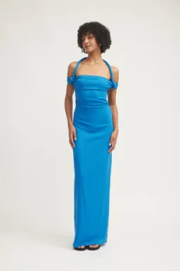 Tojha - Rhode Dress for rent on The Volte - image 3