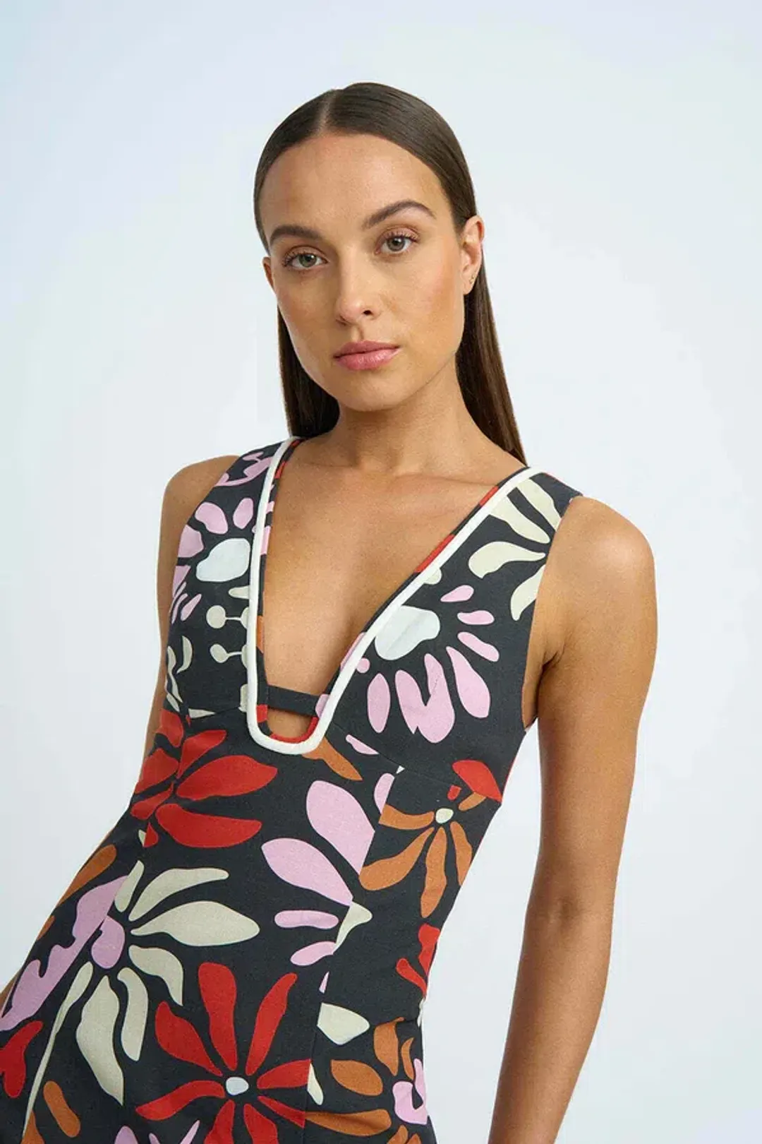 By Johnny - Dandy Breeze V front for rent on The Volte - main image