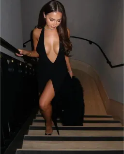 Monot Dress for rent on The Volte - image 2