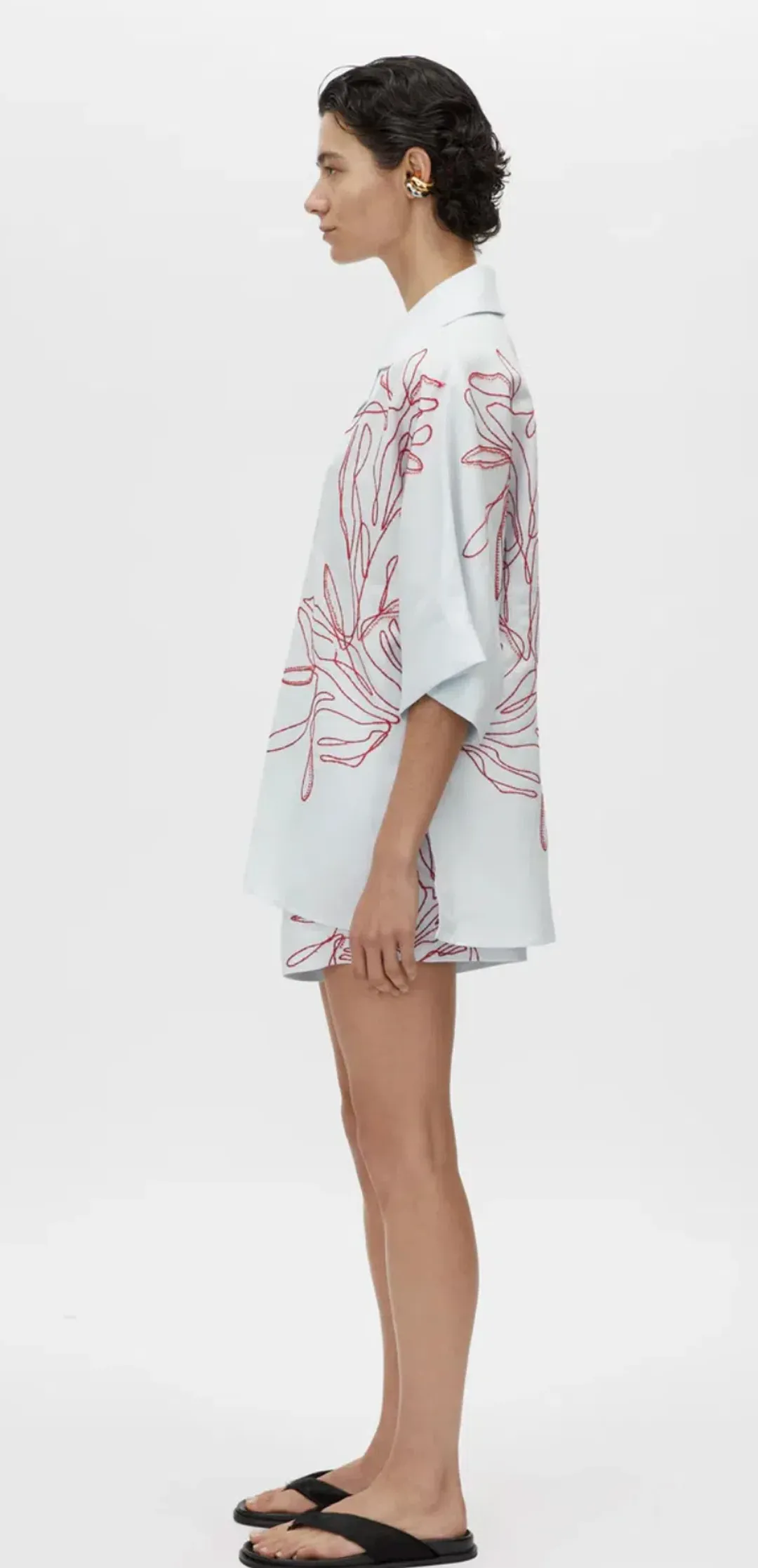 Camilla and Marc Eviva Set - 8 for rent on The Volte - main image