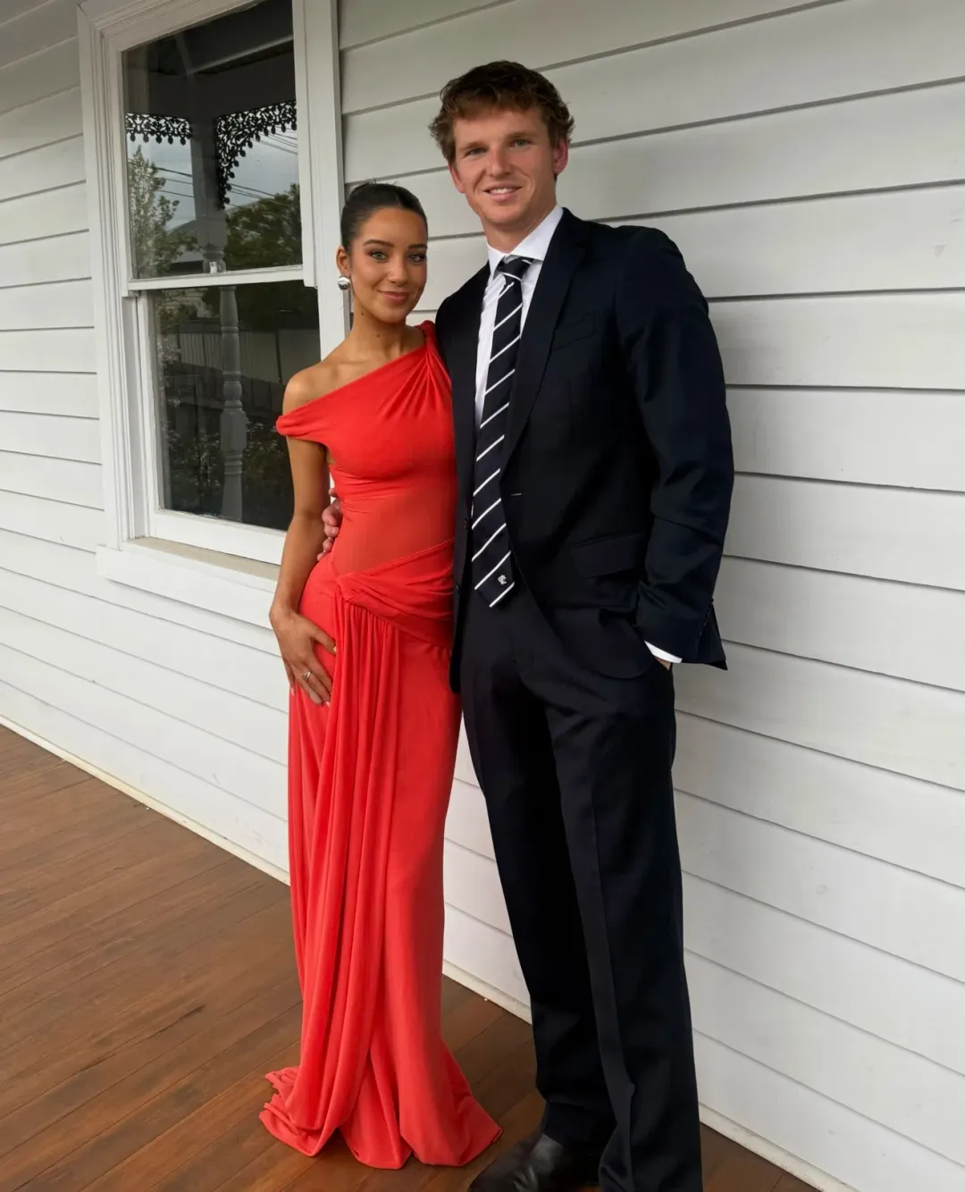 The ‘SISAL’ Mesh Dress  for rent on The Volte - main image