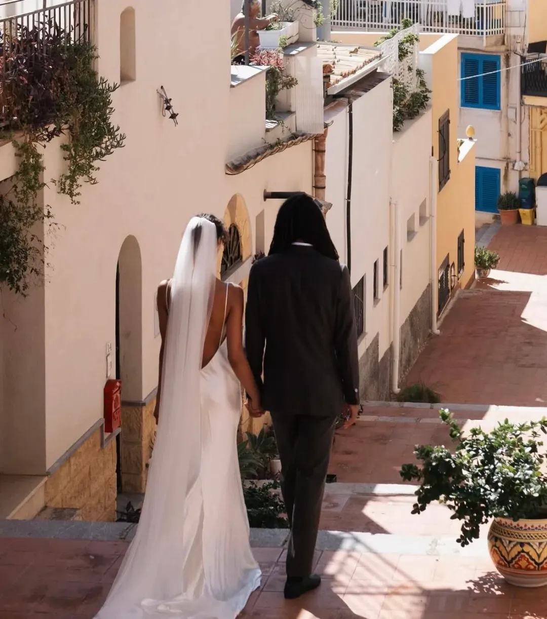 Grace Loves Lace Grace Wedding Veil  for rent on The Volte - main image