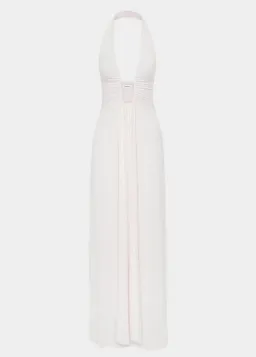 Misha The Jennifer Cupro Gown for rent on The Volte - image 1