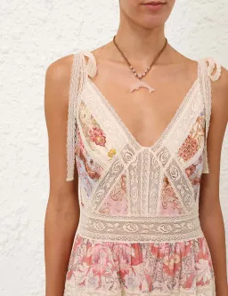 Zimmermann Daylight Slip Dress 1/AU 10 for rent on The Volte - image 2