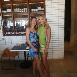 Bec and Bridge Citrina Mini Dress Size 6 for rent on The Volte - image 1