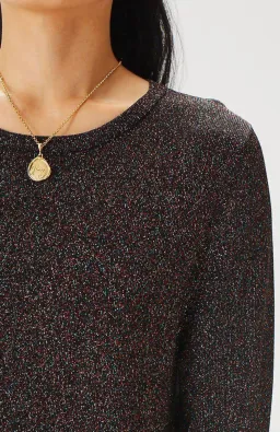 Elk Galaxy Dress for rent on The Volte - image 2