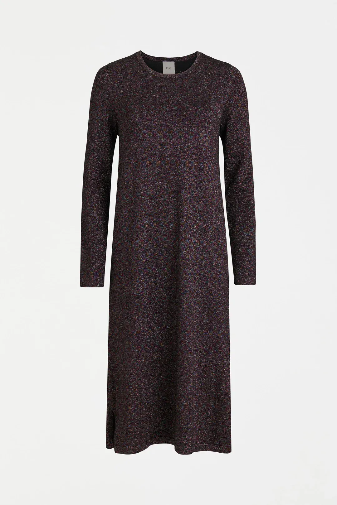 Elk Galaxy Dress for rent on The Volte - main image