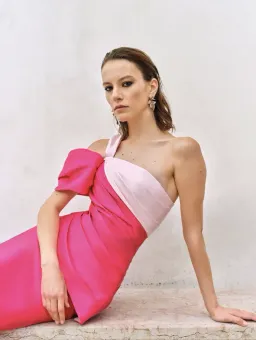 ELIYA THE LABEL - Shilo Top & Maura Skirt for rent on The Volte - image 3