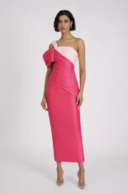 ELIYA THE LABEL - Shilo Top & Maura Skirt for rent on The Volte - image 2