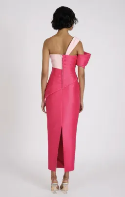 ELIYA THE LABEL - Shilo Top & Maura Skirt for rent on The Volte - image 1