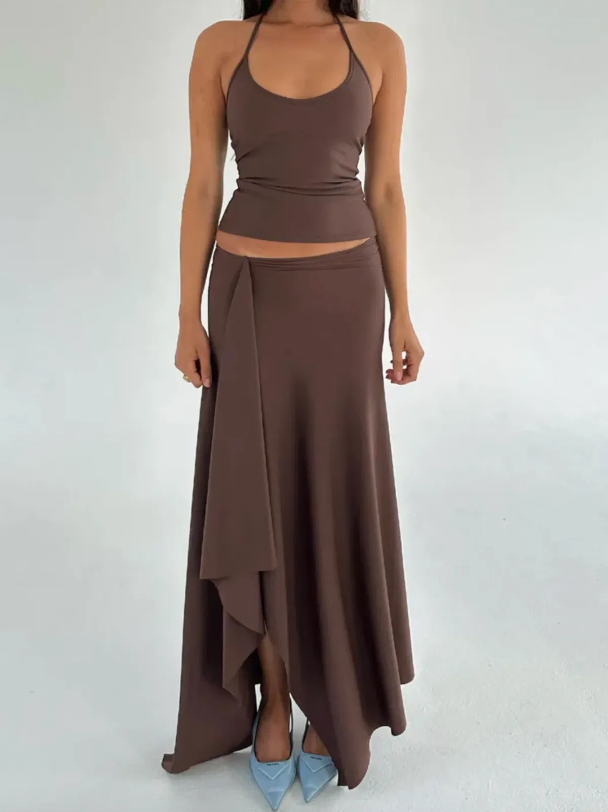 Mr Winston Co Jemima Set for rent on The Volte - main image