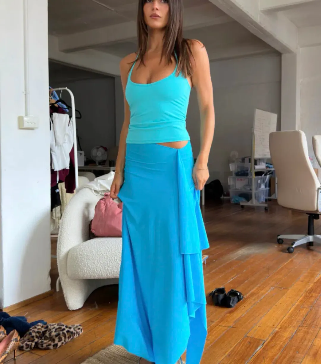 Mr Winston Co Jemima Set for rent on The Volte - main image