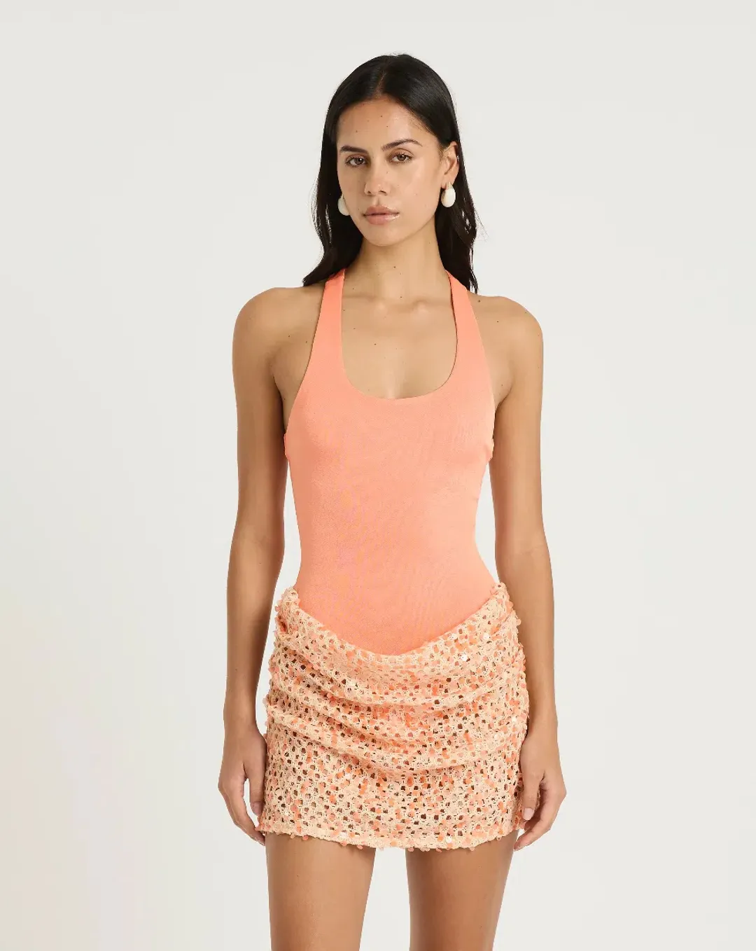 Benni Ariel Mini Cocoa  for rent on The Volte - main image