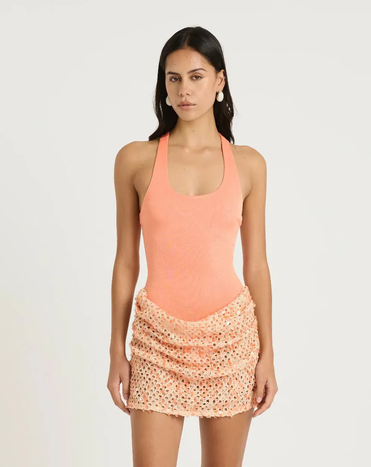 Benni Ariel Mini Cocoa  for rent on The Volte - main image