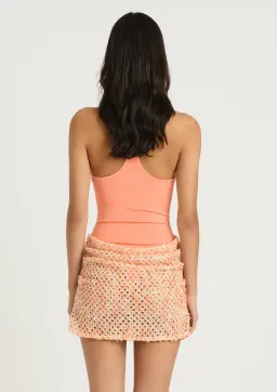 Benni Ariel Mini Cocoa  for rent on The Volte - image 2