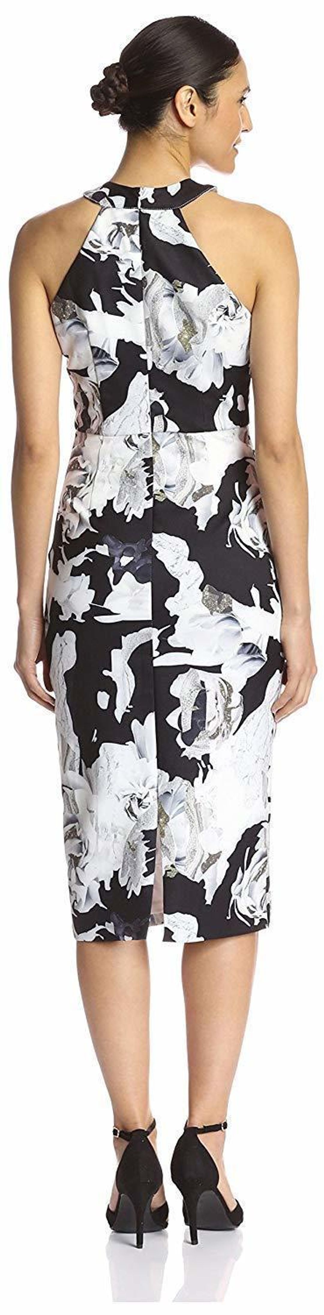 Langhem Dress  for rent on The Volte - main image