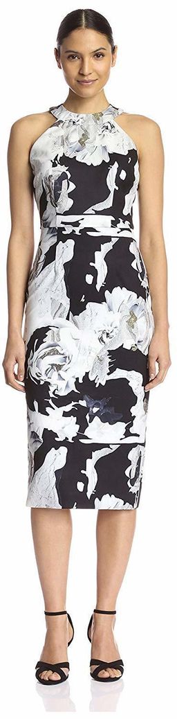 Langhem Dress  for rent on The Volte - image 1