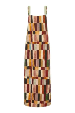 Alemais MARJORELLE MIDI DRESS Size 14 for rent on The Volte - image 5