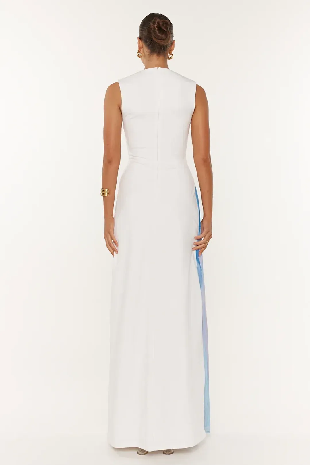 SHE IS OLLÀ ROMA DRESS SIZE L for rent on The Volte - main image