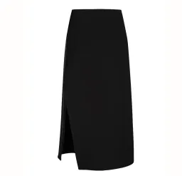 Viktor Skirt in Bonded Suiting for rent on The Volte - image 2