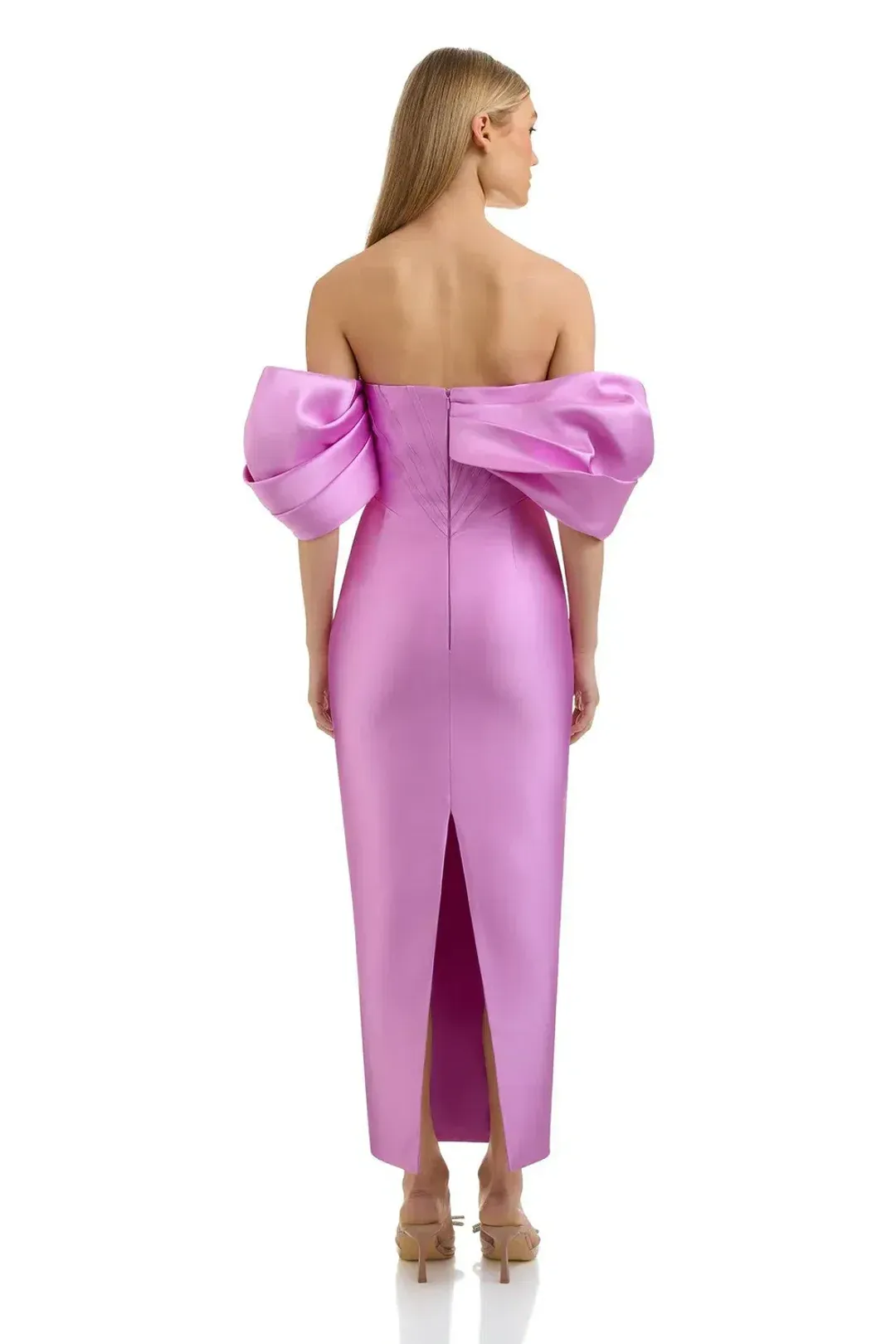 ELIYA THE LABEL Courtney Dress Size S for rent on The Volte - main image