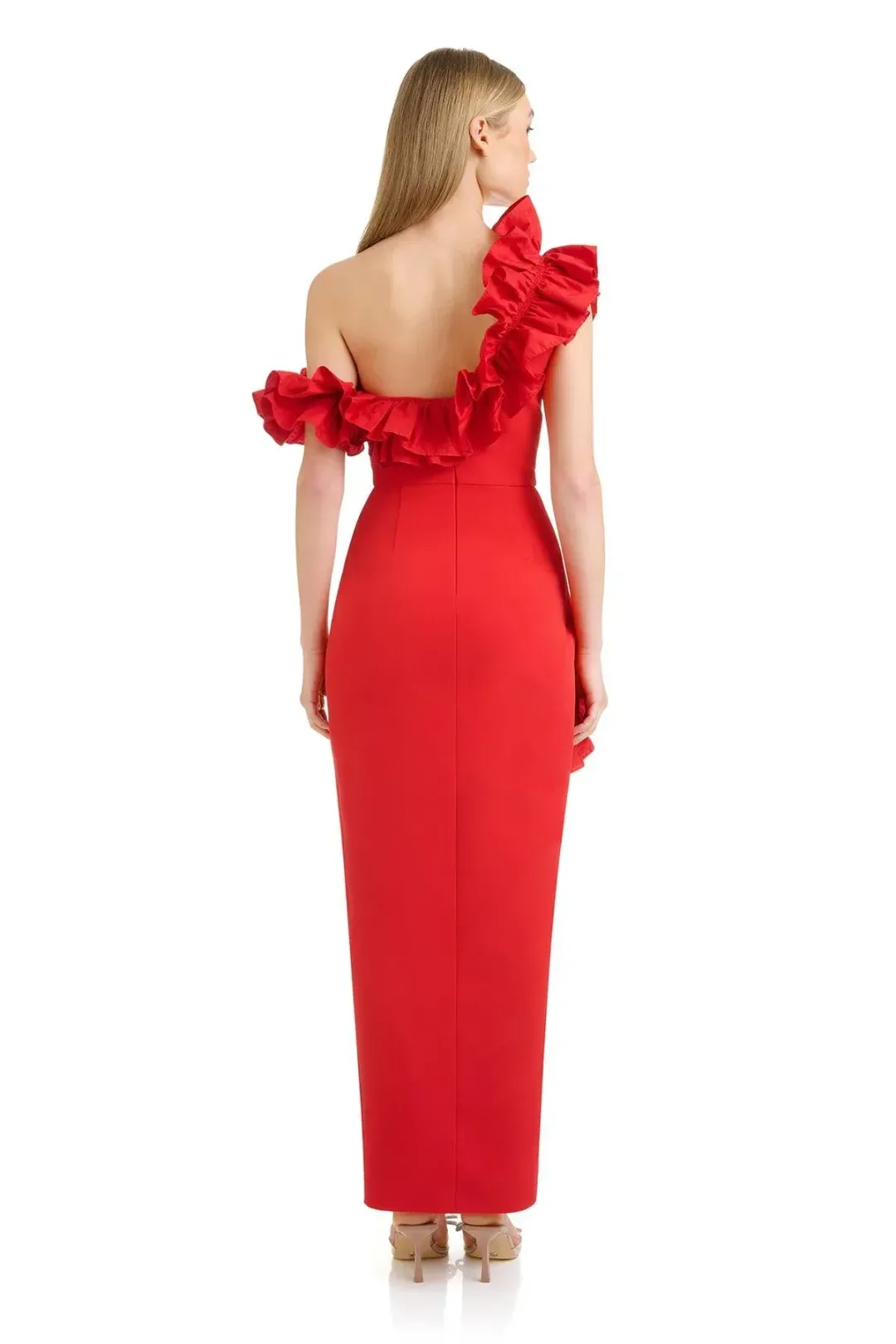 ELIYA THE LABEL Rossana Dress Size S for rent on The Volte - main image