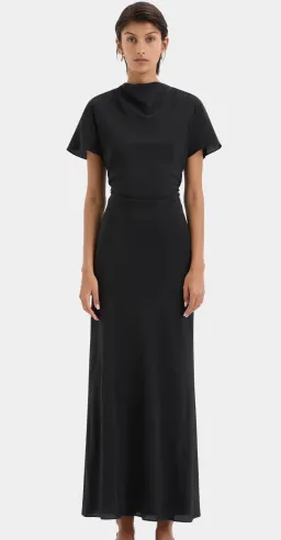 SIR Seameadow Bias Dress for rent on The Volte - image 1