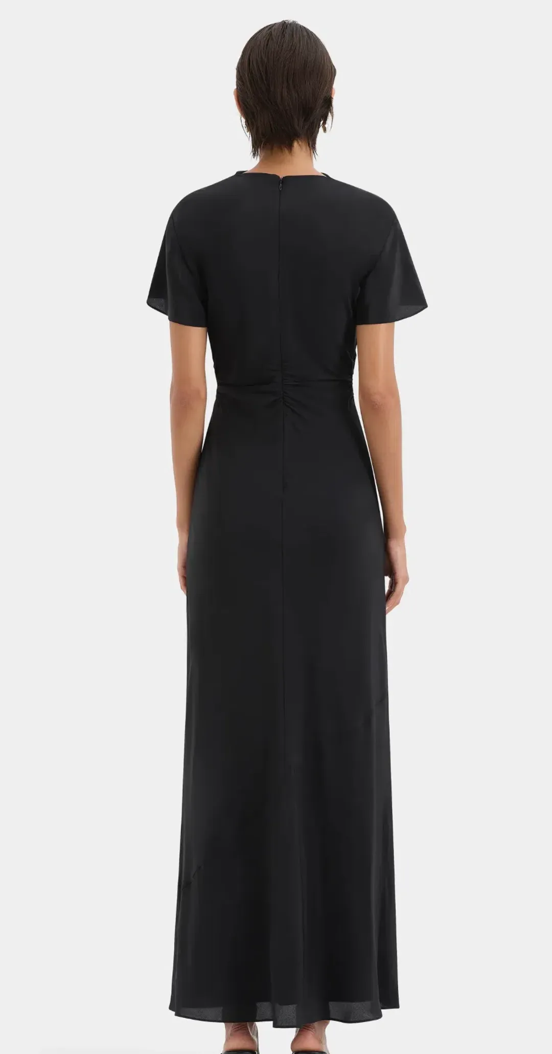 SIR Seameadow Bias Dress for rent on The Volte - main image