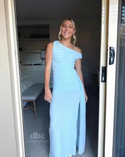 Bec and Bridge Kailani Asym Maxi size 6  for rent on The Volte - image 1