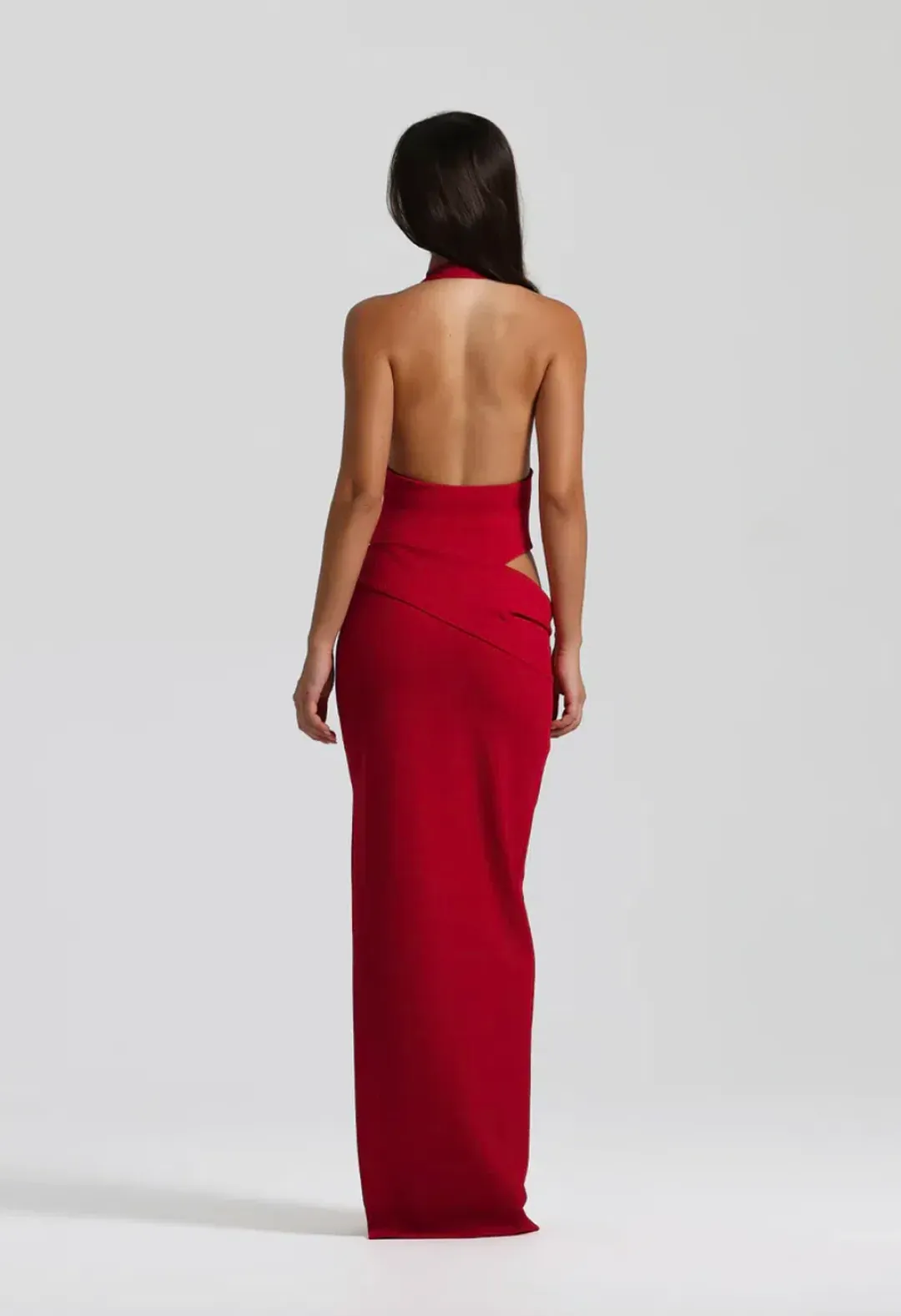 NATALIE ROLT BECCA SKIRT & BODYSUIT. SIZE 1 / AU 8 for rent on The Volte - main image