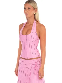 I AM DELILAH SABRINA WRAP SKIRT & CORSET. SIZE S / AU 8-10 for rent on The Volte - image 7