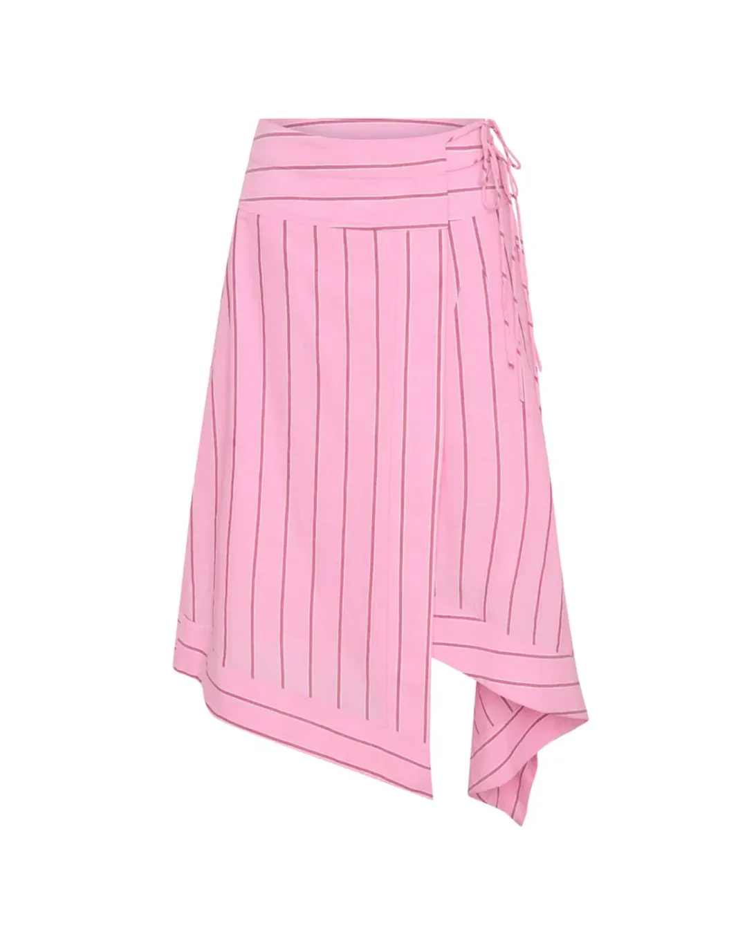 I AM DELILAH SABRINA WRAP SKIRT & CORSET. SIZE S / AU 8-10 for rent on The Volte - main image