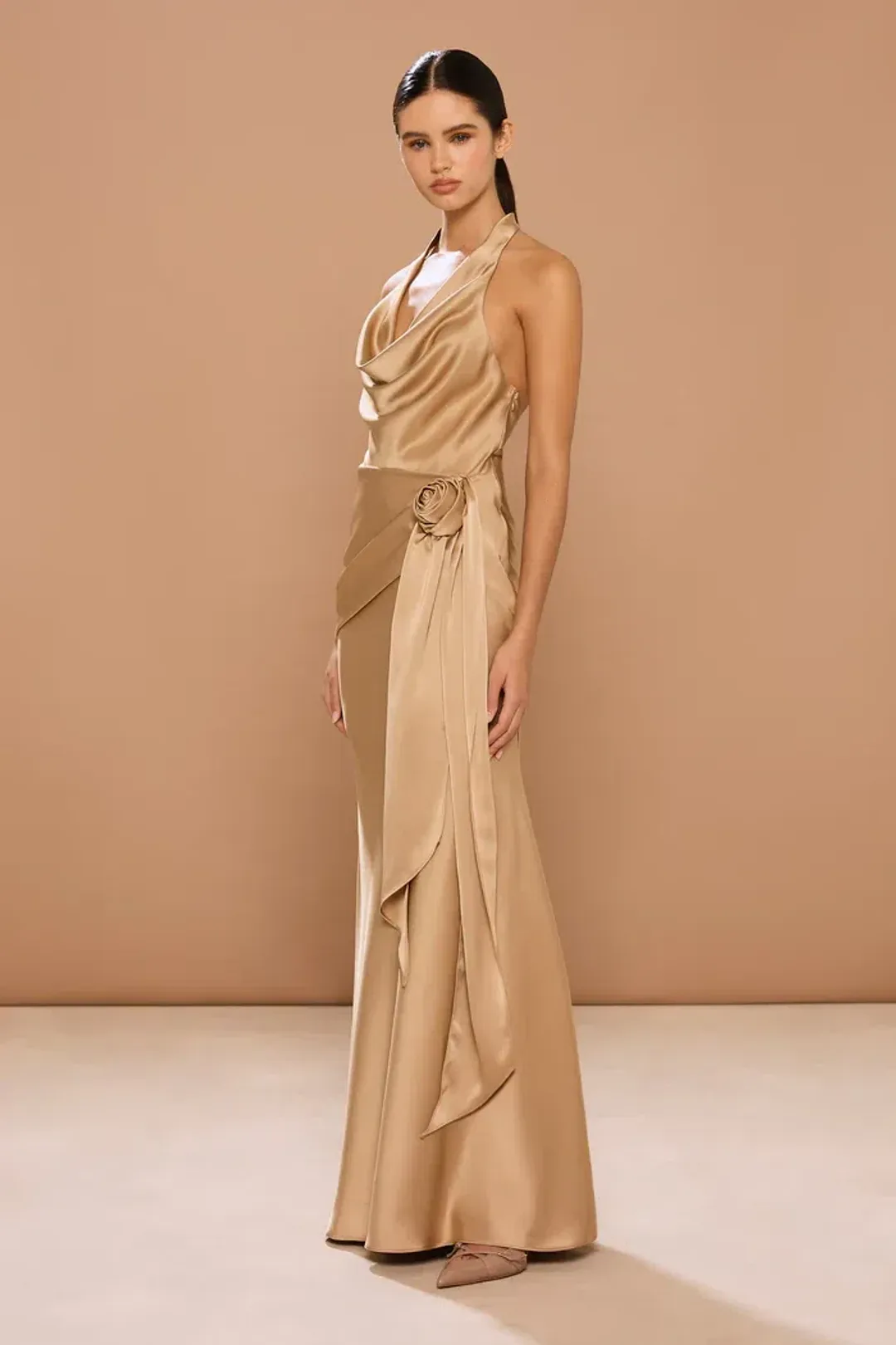 SONYA MODA ROZALIA DRESS SIZE M for rent on The Volte - main image