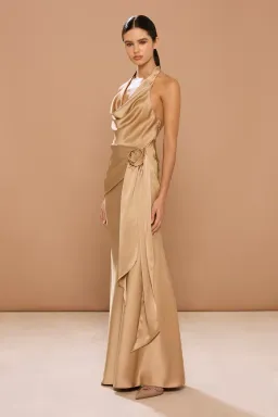 SONYA MODA ROZALIA DRESS SIZE M for rent on The Volte - image 5