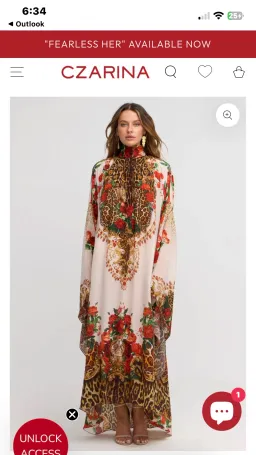 Czarina  for rent on The Volte - image 4