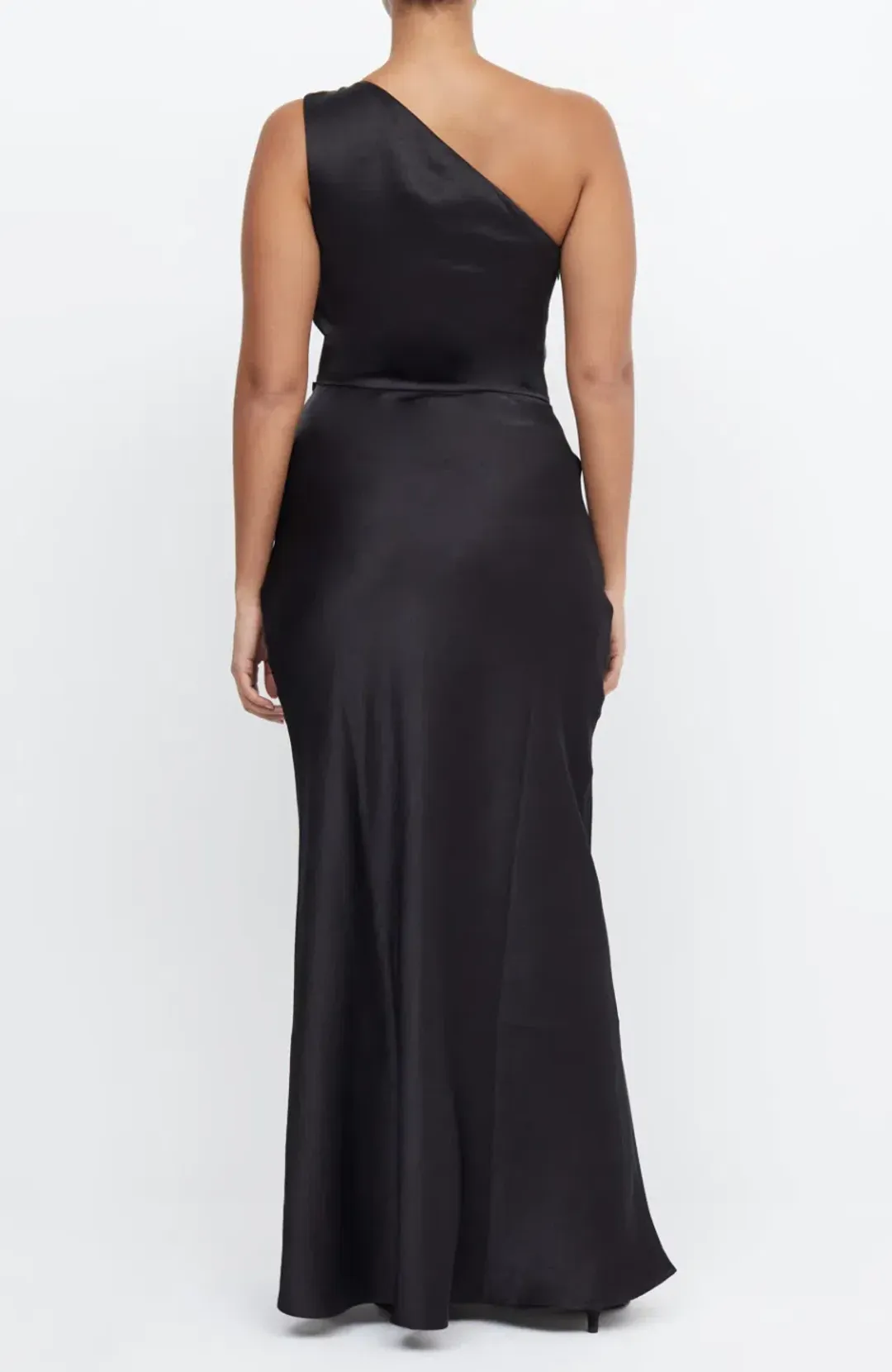 Bec & Bridge The Dreamer Asym Dress Size 6 for rent on The Volte - main image