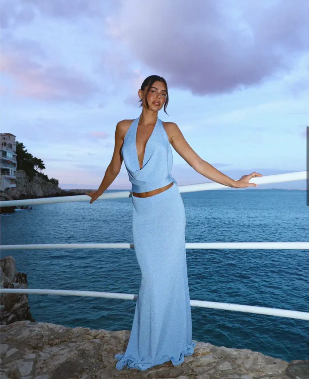 Natalie Rolt - Priya Set for rent on The Volte - main image